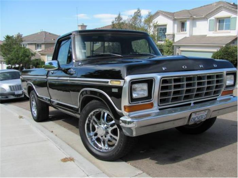 ... thumbnail for full size image see more listings for a 1979 ford f250