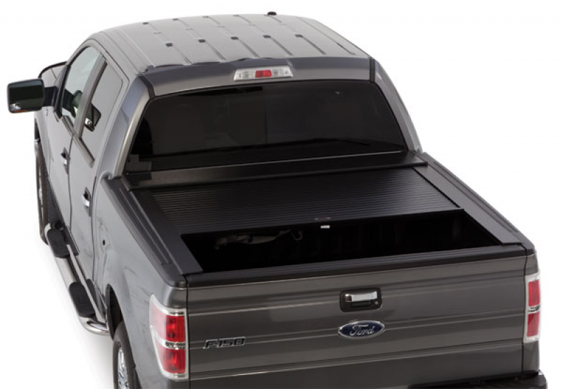 USA - Truck Covers USA CR101 American Roll Tonneau Cover Ford F150 ...
