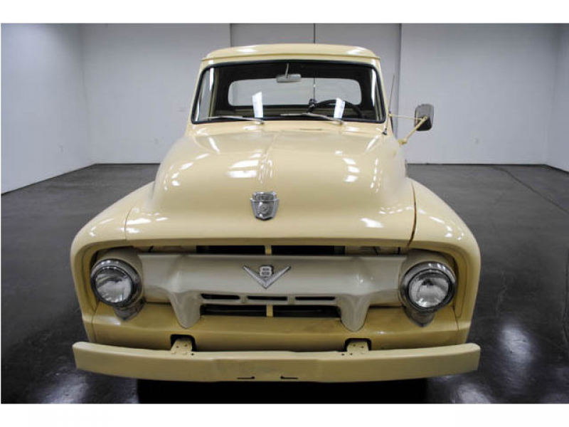 Details about 1954 Ford F-100