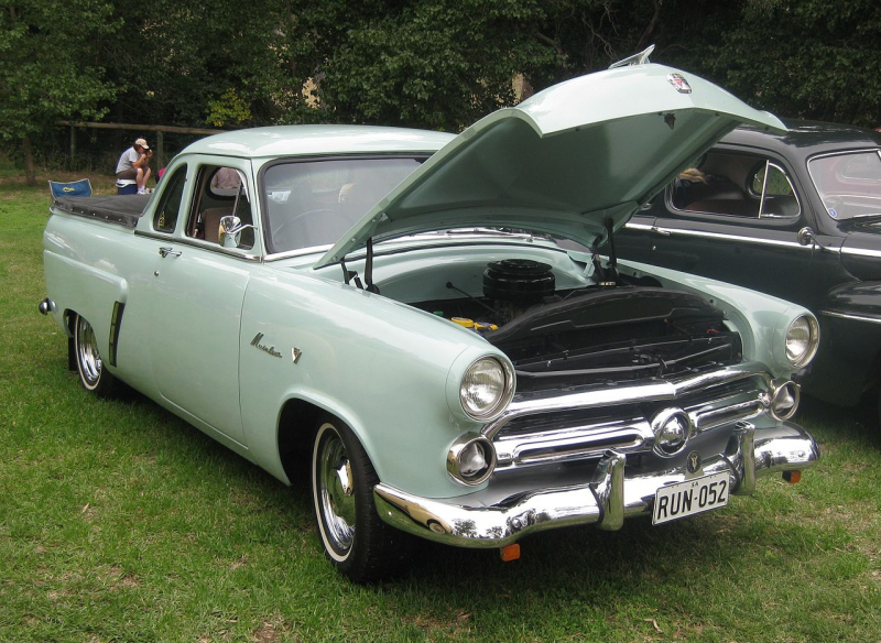 File:1952 Ford Mainline Coupe Utility.jpg