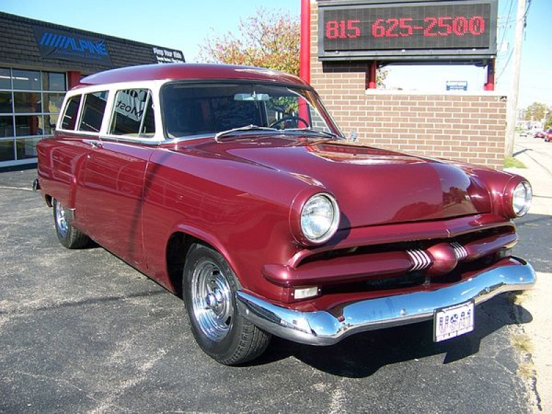 1953 Ford Mainline-2