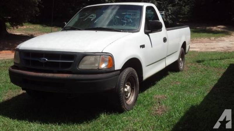truck parts, 97 f150 .99 ford ranger 3 of them for sale in ...