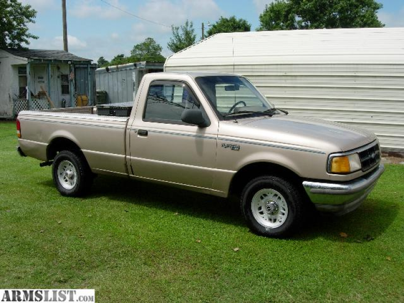 For Sale/Trade: 1994 Ford Ranger pickup Truck