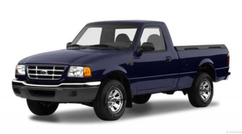 used ford ranger 2001 the 2001 ford ranger was the