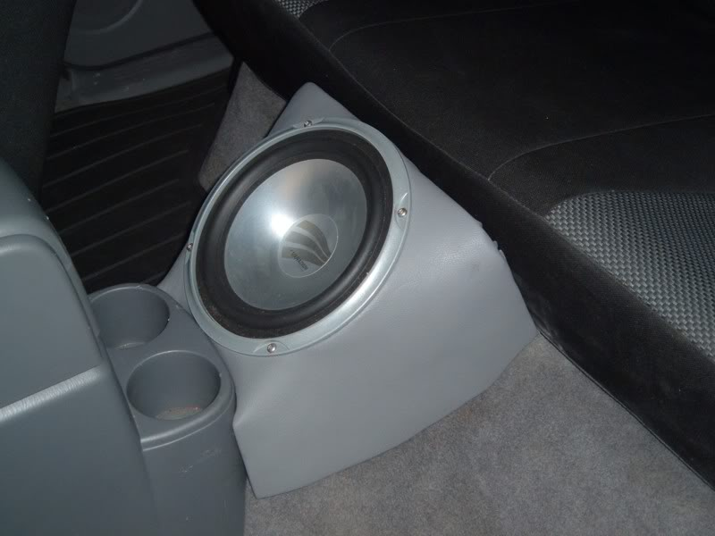 View topic - Ford Ranger: Sound System Install