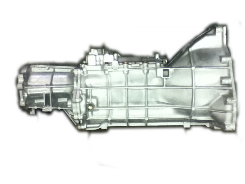Ford Ranger Automatic Transmission