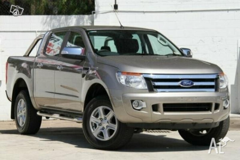 Get Used Car Ford Ranger 2011at Affordable Price in BLACKTOWN, New ...