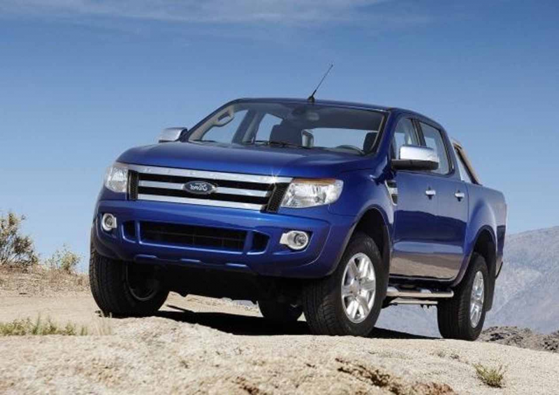 Post Related to 2014 Ford Ranger Specs and Price :