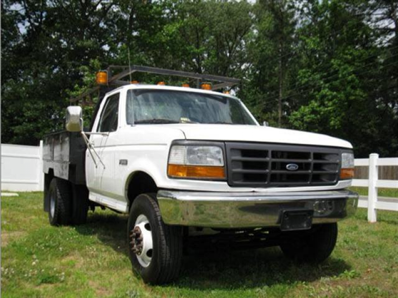 1997 ford f super duty wallpapers