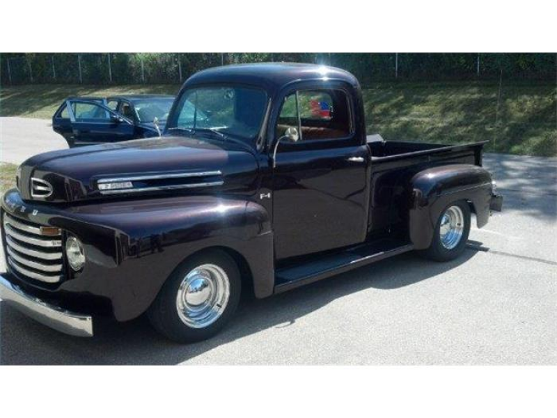 thumbnail for full size image see more listings for a 1948 ford f100