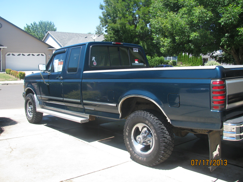 Looking for a Used F-250 in your area?