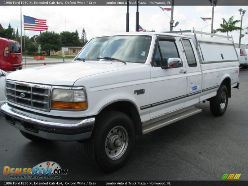 1996 ford f250 posted on Saturday, November 30th, 2013 at 8:37 am