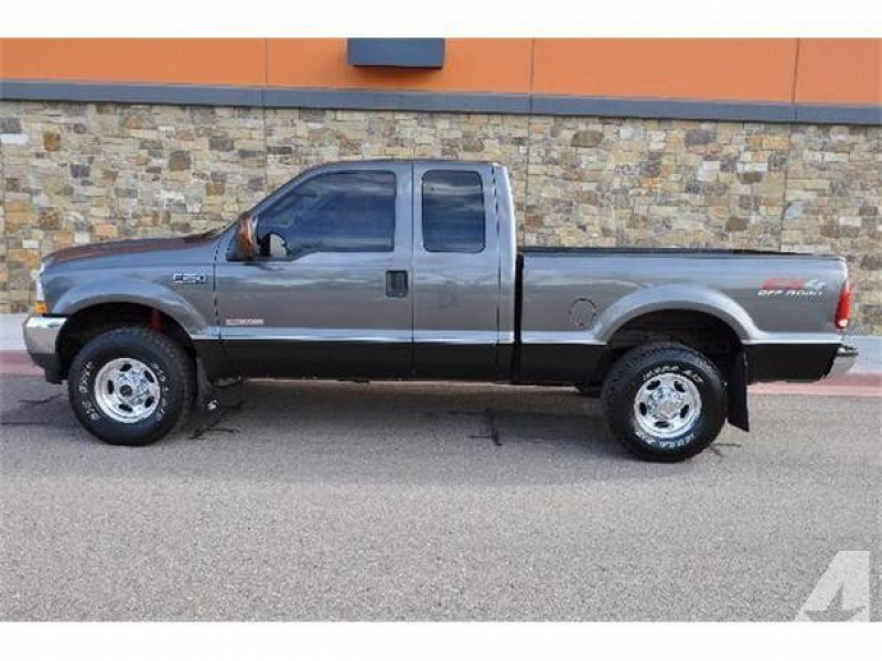 2003 Ford F250 for sale in Englewood, Colorado