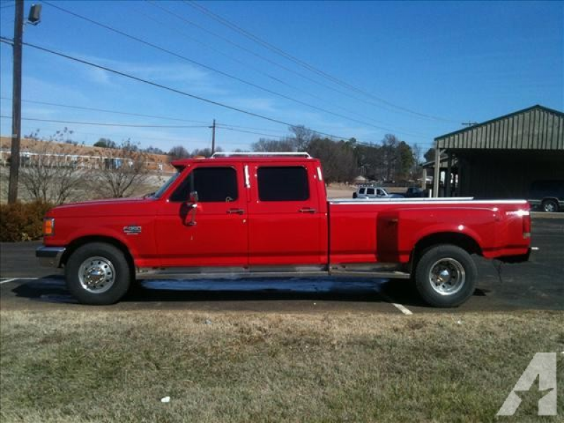 1987 Ford F350 XL for sale in Covington, Tennessee