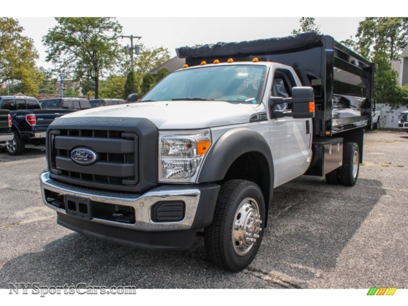 Ford F550 Super Duty Specs ~ Ford F550 4x4 Dump Truck For Sale ~ 2000 ...
