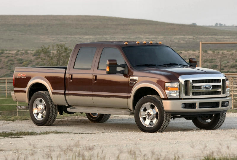 DESCRIPTION FROM 2015 ford super duty redesign