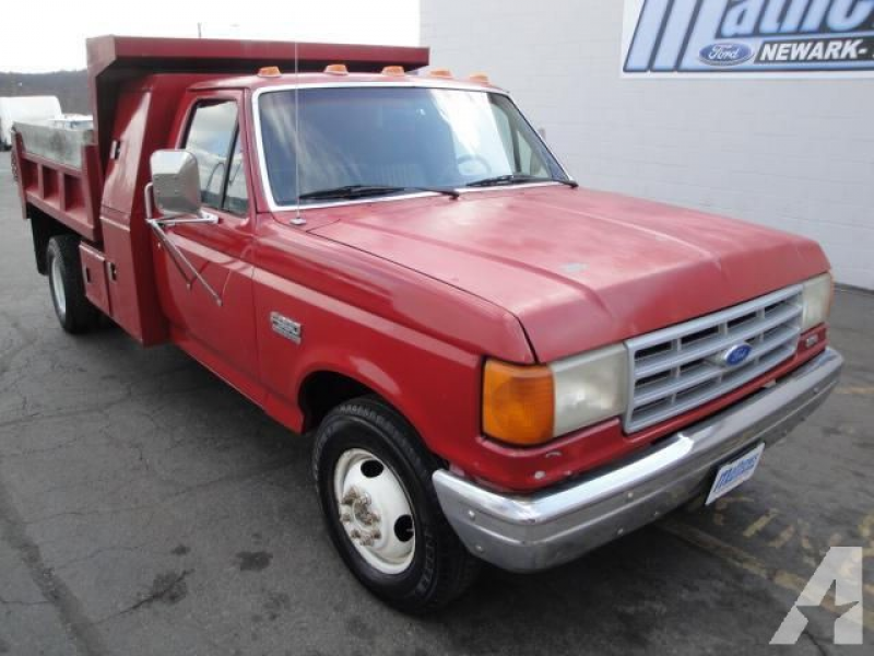 1990 Ford F350 for sale in Newark, Ohio