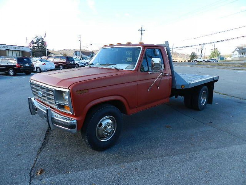 1985 ford f350 flat bed dually last updated yesterday carl s auto inc ...