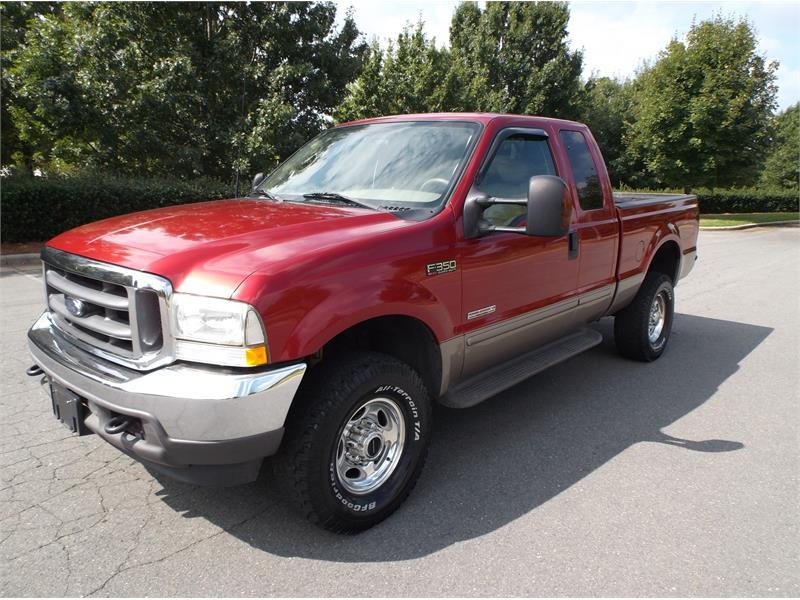 Related Pictures 2003 ford f350 4x4