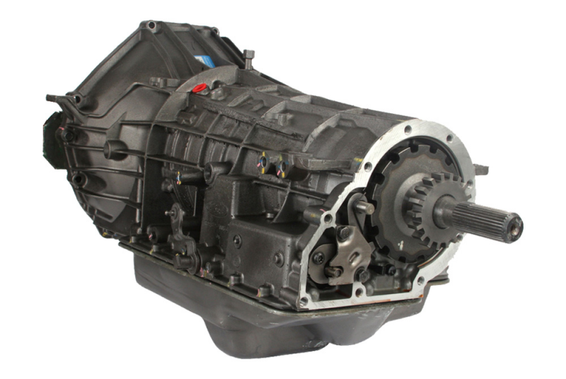 Replace® - OE Replacement Transmission