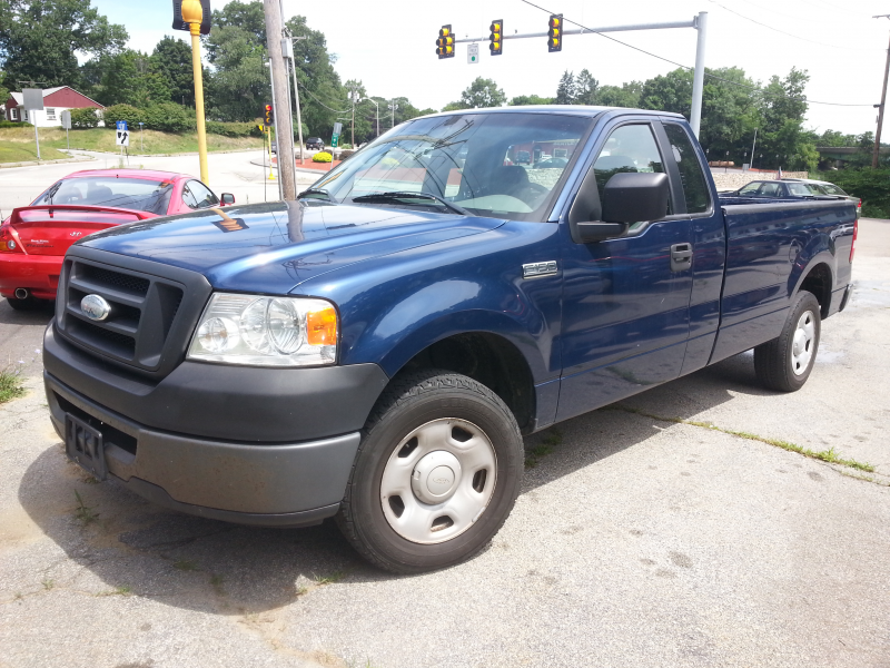 2006-Ford-F150-2WD