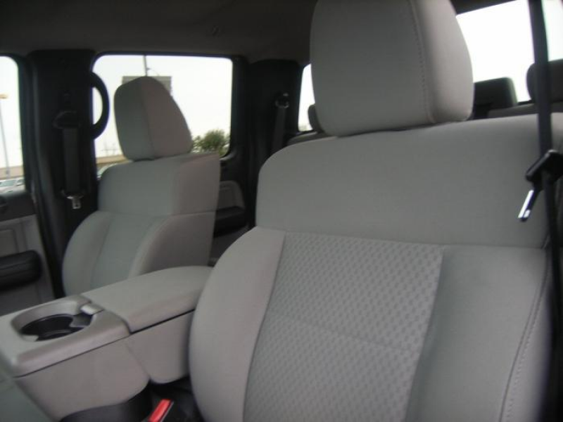 2006 Ford F150 Seat Covers ~ 2004 Ford F150 Seat Upholstery ~ Ford F ...