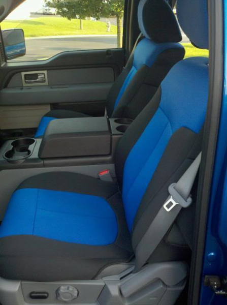 2012 Ford F150 Seat Covers Canada ~ Ford F 150 Raptor 2010 2011 2012 ...
