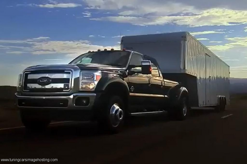 Home » Ford F 350 2015