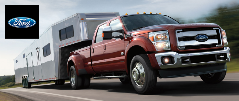 Home Truck Research 2015 Ford F-350