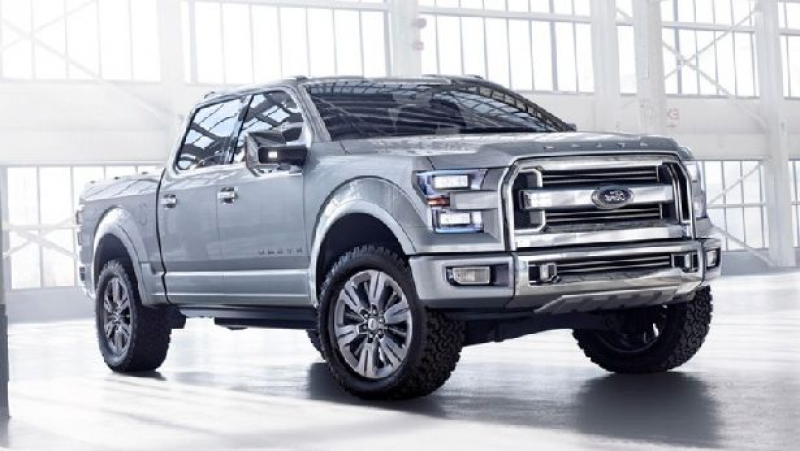 Back to Post :2016 Ford F-350 redesign and price