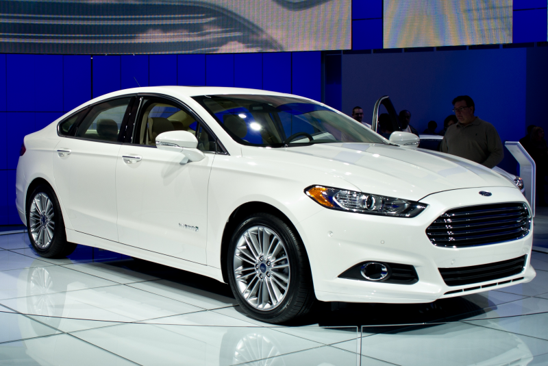 2016 ford fusion specs 2016 ford fusion release date 2016 ford fusion ...
