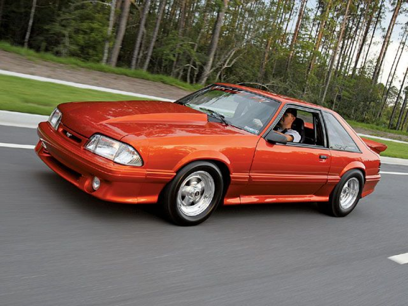 1990 ford mustang gt 6 10 from 25 votes 1990 ford mustang gt 8 10 from ...