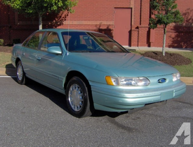1995 Ford Taurus GL for sale in Cumming, Georgia