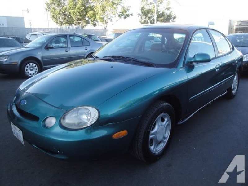 1996 Ford Taurus GL for sale in San Leandro, California