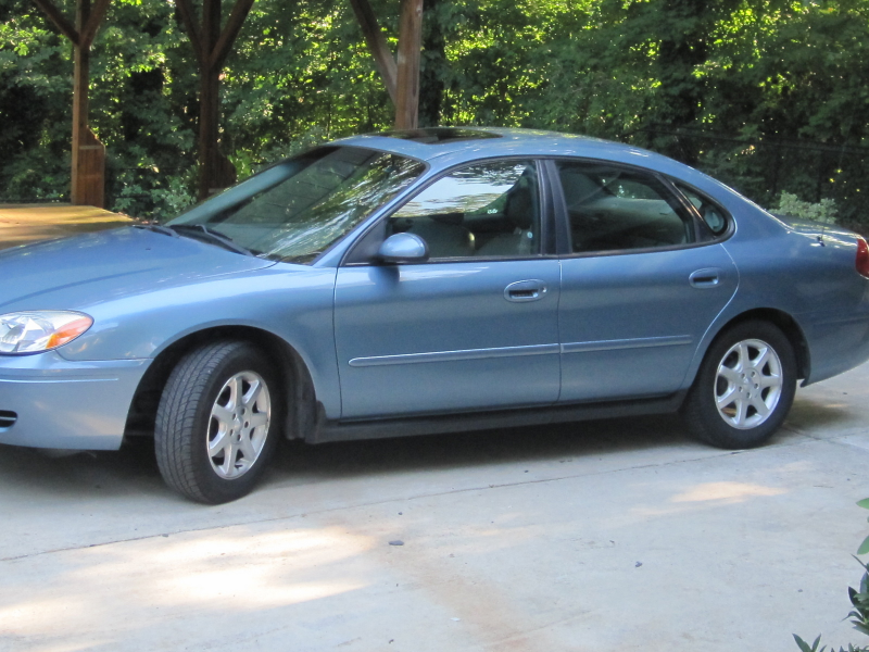... 2006 ford taurus sel view garage tranemonkmiles used to own this ford