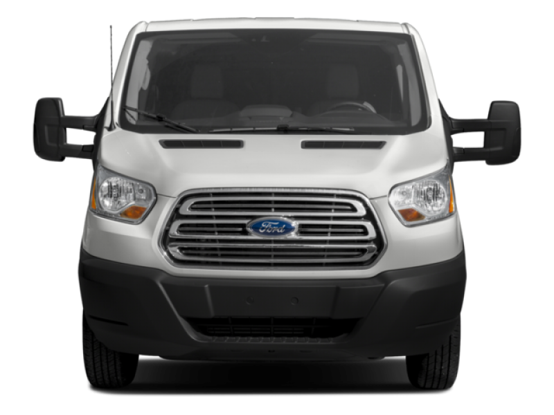 New 2016 Ford Transit-250 XL RWD 3D Cargo Van