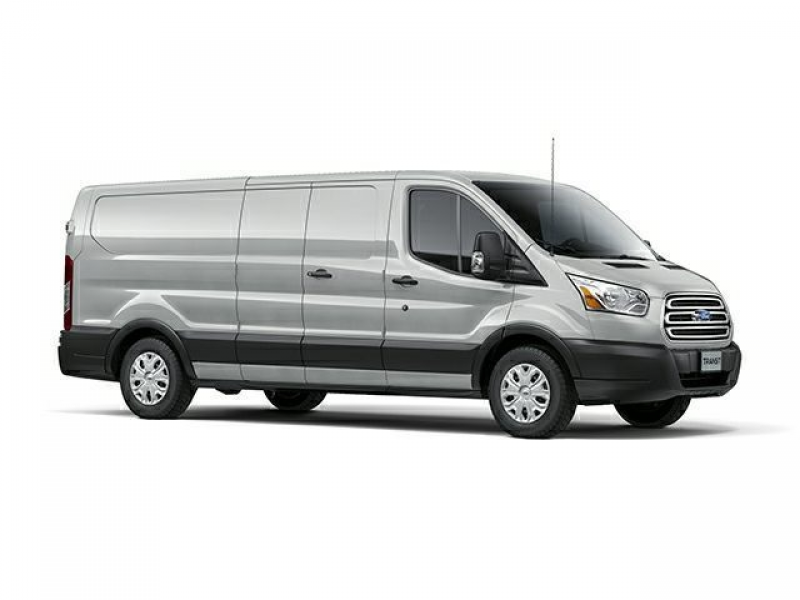New 2016 Ford Transit-250 Base Van Low Roof Cargo Van for Sale near ...