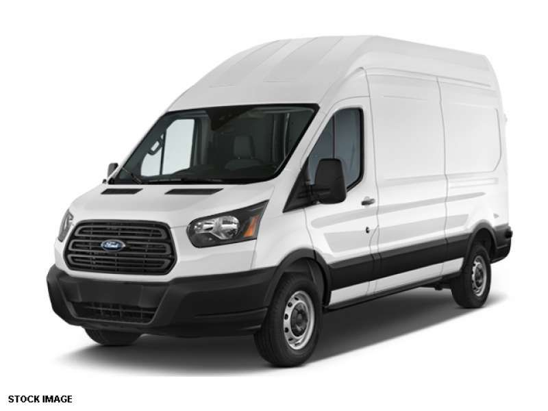 2015 Ford Transit Cargo 350 High Roof