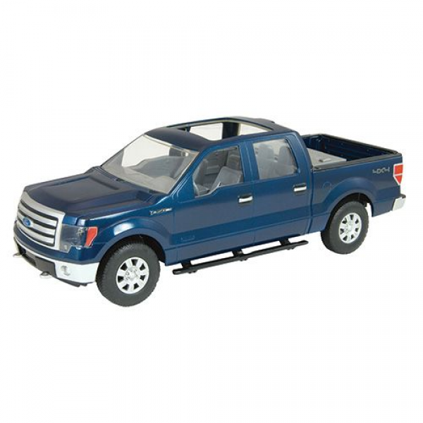 Home > Ford F-150 Pickup Truck Toy