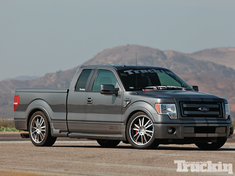 2013 Ford F 150 Ecoboost