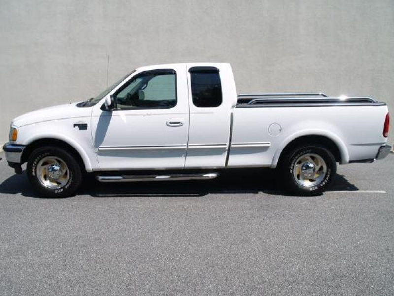 ... 00 image by www 2040cars com ford f 150 3 door image by car mitula us