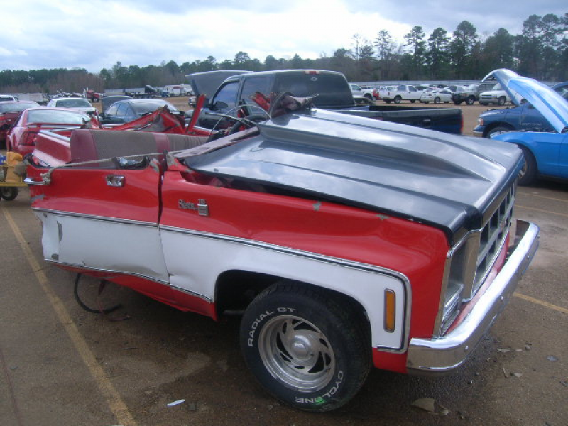 Related Pictures 1979 gmc pickup autotrader classics buy sell antique ...