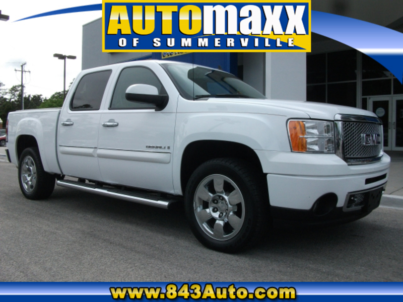 Related Pictures used 2008 gmc sierra denali used 2008 gmc pickup ...