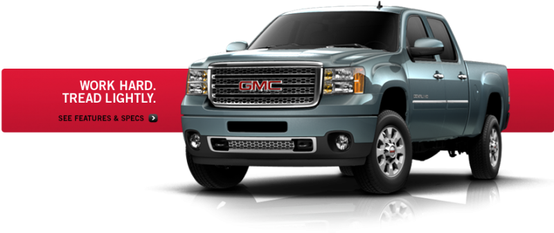 Learn more about GMC Sierra 2012 Accessories.