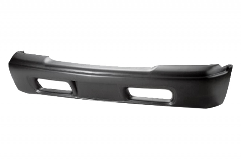 Replace® GM1000556 - Front Bumper Cover