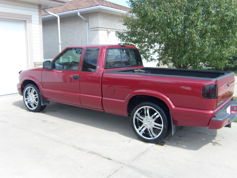 2001 gmc sonoma extended cab rodwhittaker s 2001 gmc sonoma extended ...