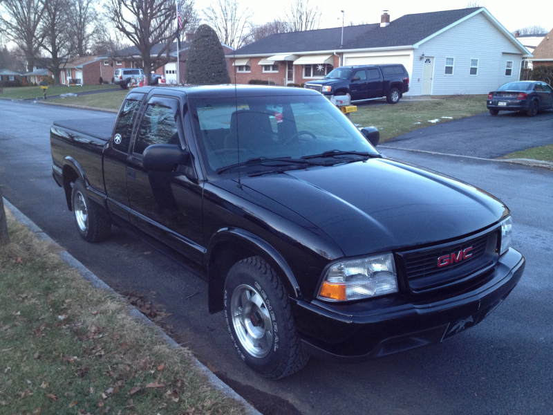 Another Tristan Schwalm 2000 GMC Sonoma-Extended-Cab post...