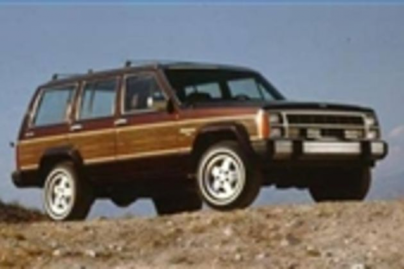 History of the Jeep J20 | eHow