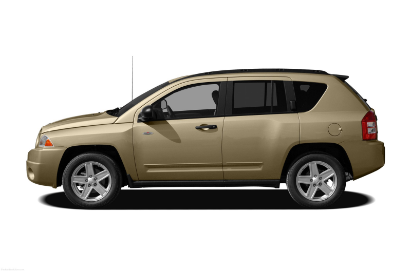 2010-Jeep-Compass-SUV-Sport-4dr-Front-wheel-Drive-Photo-3