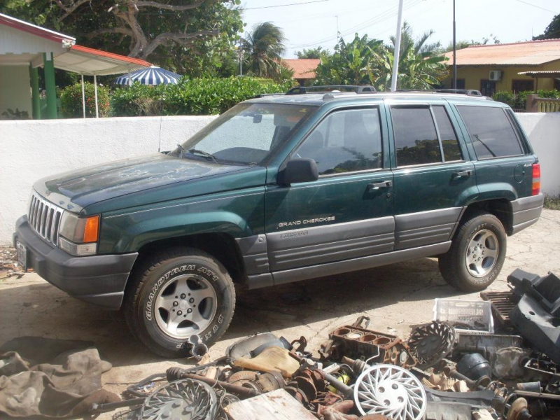 800 1024 1280 1600 origin 1996 Jeep Grand Cherokee #5